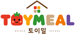 토이밀하우스 LOGO