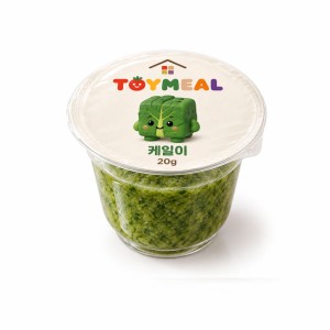 케일이(20g × 6컵 · 한 박스 120g 기획)